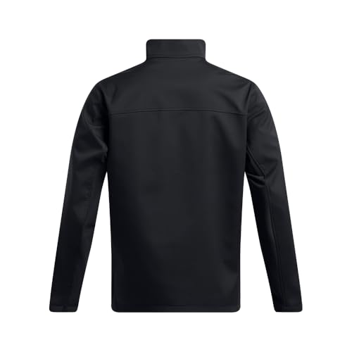 Image of Under Armour Men's Coldgear Infrared Shield 2.0 Soft Shell