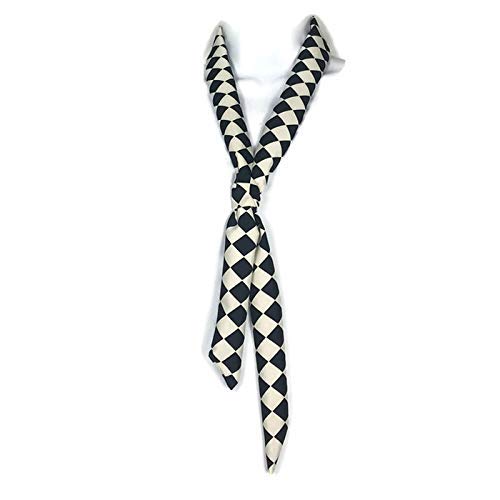 Womens skinny scarf Clearance