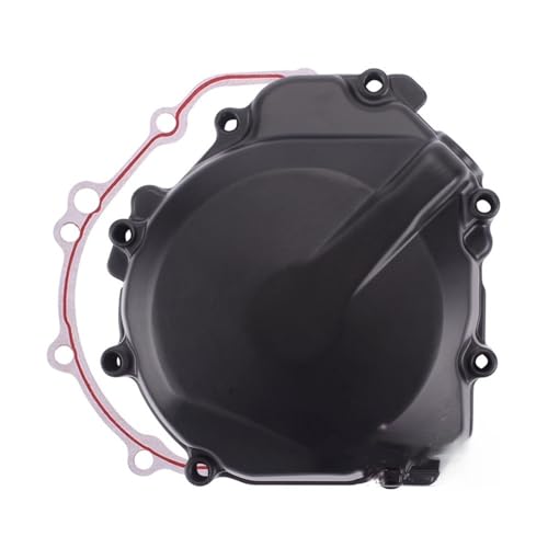 Couvercle stator moteur pour rouler sur circuit en GSXR 1000 et GSR 600