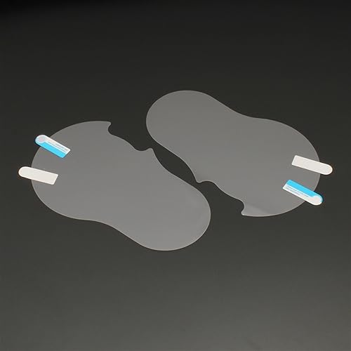 Film protection compteur pour les road-trips en Benelli TRK 502