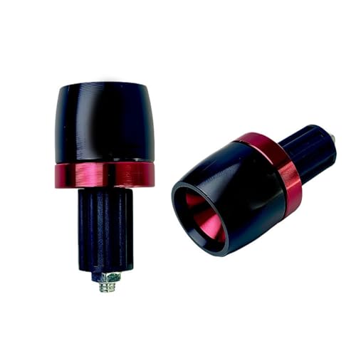 Poignées de guidon moto CNC pour sublimer votre Kawasaki ER6N