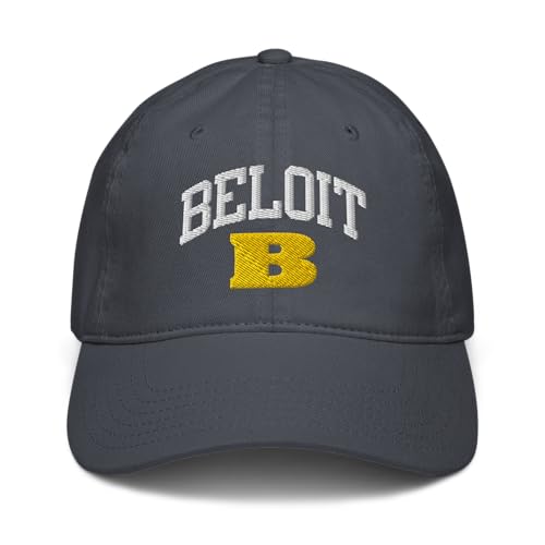 Gorra Ajustable Oficial Beloit Buccaneers miniatura 2