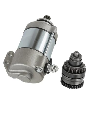 Arranque motor 55140001100 para solucionar fallos de encendido en Husaberg TE