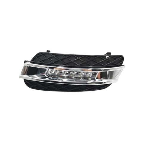 Phare antibrouillard Benz ML350 W164 couvercle gauche anti-brouillard DRL