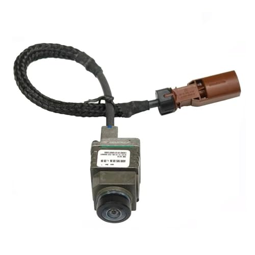 Caméra avant pour Mercedes W218 W292 A0009050806 remplacer capteur