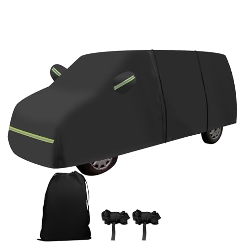 Housse de voiture pour VW T4 1995-2004 imperméable en bâche de protection hiver et été