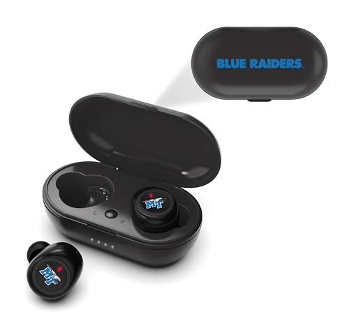 Image of SOAR NCAA Unisex True Wireless Earbuds V.2