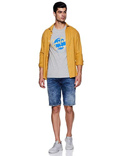 Image of ABOF Men T-Shirt