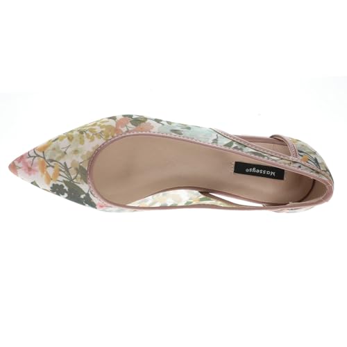 Masseys Ava Mesh Women's Slip On2