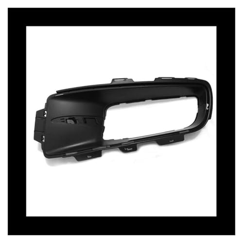 Cache antibrouillard haut de gamme pour grille d'aération de BMW X5 E70