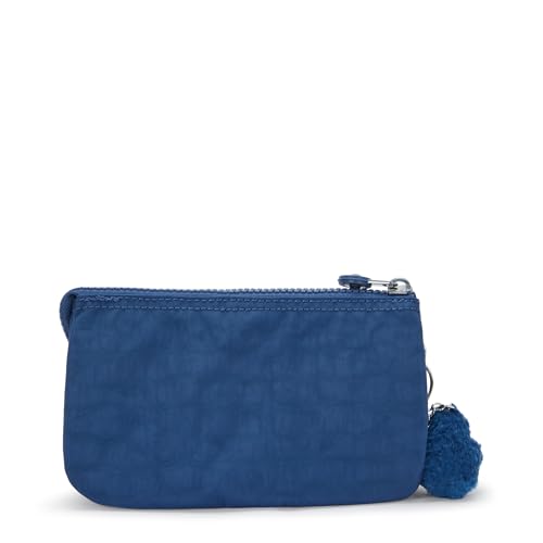 Image of Kipling Women's Creativity Large Pouch, Versatile Cosmetics Kit, Lightweight Travel Organizer
