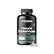 OnEnergy Natürliche D-Mannose 2000 mg - 180 Kapseln - Hohe Konzentration - Vegan - Ohne Allergene und GVO - Natürliche Quelle - Unterstützung für den Körper