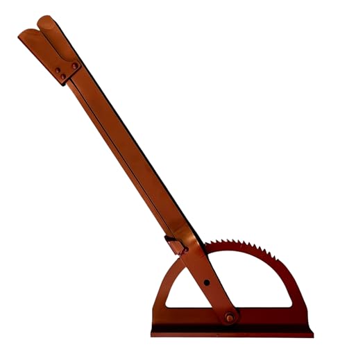 Handbremshebel Bremshebel grundiert landwirtschaftliche Anhänger Handbremse 450mm