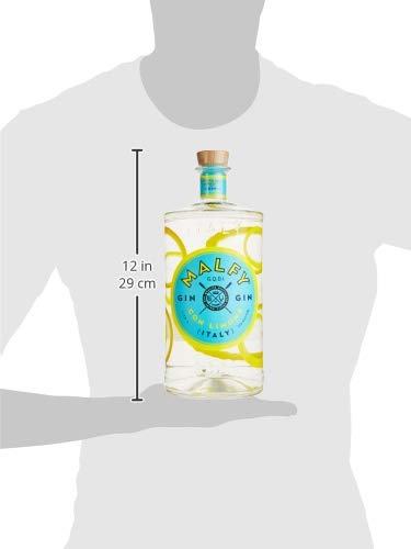 Malfy Gin con Limone (1 x 1.75 l) – Bild 4