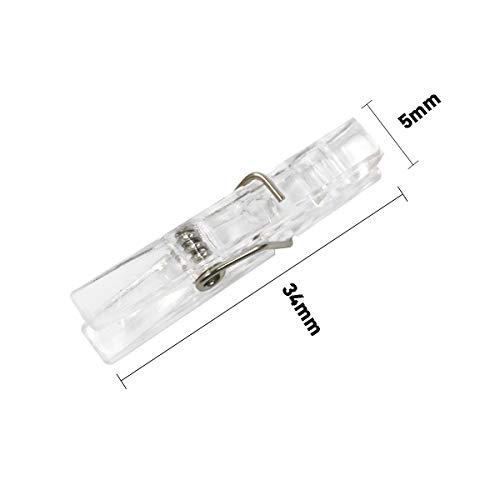 Photo Clip String Lights,Usb Or Battery Powered,100 Led 10M Copper Wire Hanging String Fairy Lights With Remote,Decoration For Indoor Bedroom Wedding Party (50 Clip & 25 Nails,Warm White,8 Modes) #TOP6