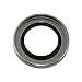 Shaft Seals Oil Seal 35 x 55 x 8 mm B2PT PTFE Single Lip, Stainless Steel High-Pressure Hydraulic Seals, for Industrial Pumps, Screw Air Compressor Rotary Shaft 35-55-8/161