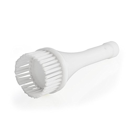 BenBow Trichter TRÖTE mit Bürste für BB Classic Cleaning Gun, PIK