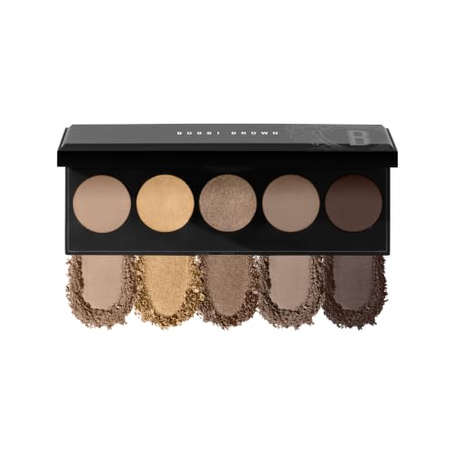 Bobbi Brown All Nudes Eyeshadow Palette