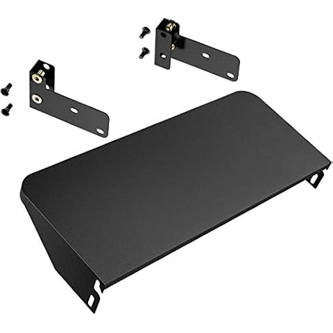 AJinTeby Folding Shelf for Traeger Grills Cover