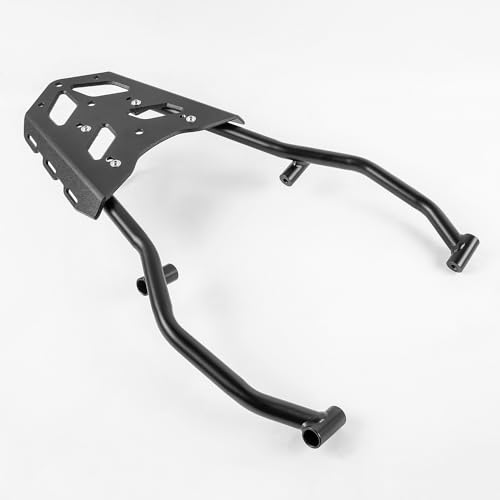TaTonCycle Rear Luggage Top Rack