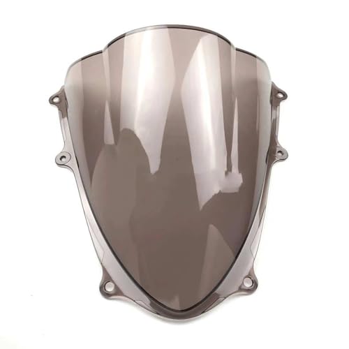 Pare-Brise Moto GSXR 1000 K9 Réduction des Turbulences et du Vent