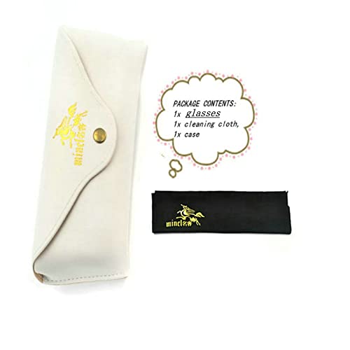 Vintage Oversized Round Blue Gradient Sunglasses For Women Fashion Large Cat Eye Sun Glasses Female Y2K Oval Eyewear3