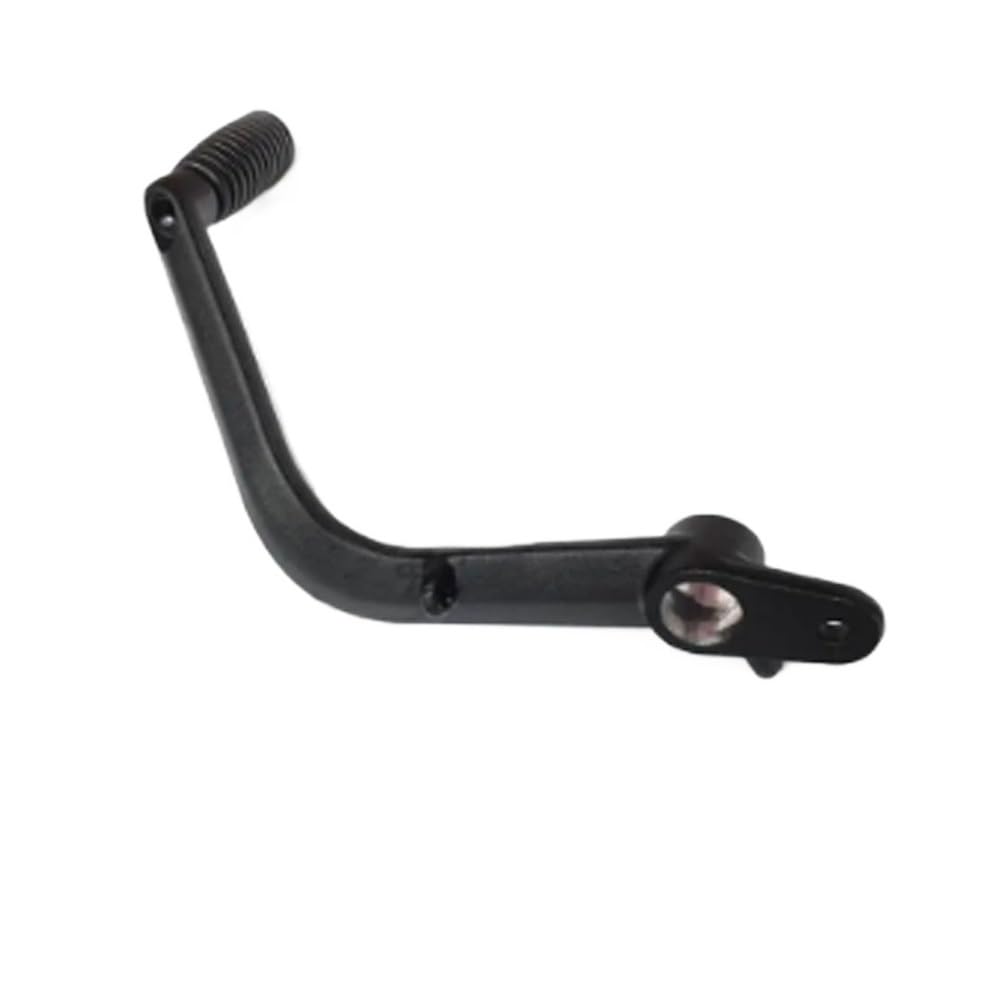Dagmara Color B Gear Shifter Levers Kickstart Motorcycle Gear Shift Lever For 502 C 502C Pedal Brake Accessories