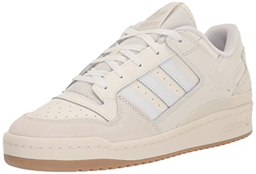 Image of adidas Originals Men's Forum Low Classic