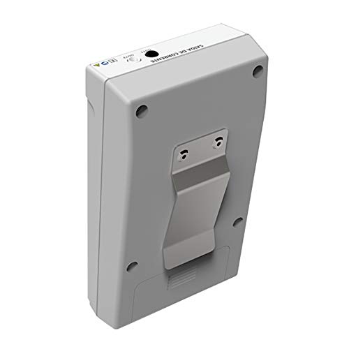 Novo Fisio Stim Aparelho Portátil de Correntes Excitomotoras - Htm