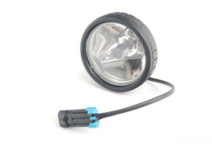 MB ML W163 Nebelscheinwerfer, A1638200656 : Amazon.de: Auto & Motorrad 