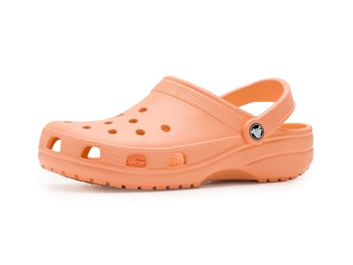 Image of Crocs Unisex-Adult Classic Clog, Clogs for Women and Men