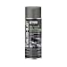 Stainless Steel Rust Protective Spray Paint - STAINLESS STEEL SPRAY 16 Oz. Can, 13 Oz. Net Wt