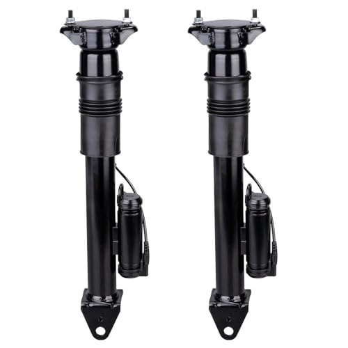 DKPMWD Suspension Pneumatique avec Paire De Jambe De Force De Suspension Arrière pour Mercedes Classe R W251 R500 Annonces 2006-2016 Jambe De Suspension Pneumatique Amortisseur