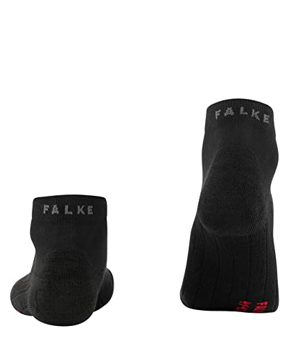 Image of FALKE Women's GO2 Golf Socks for Spiked Shoes, 1 Pair