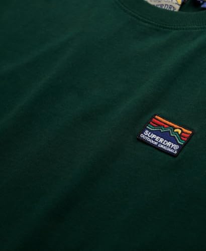 T shirt Superdry Great Outdoors - vue 7