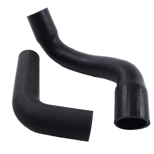 SUKATC Radiator Hose Kit