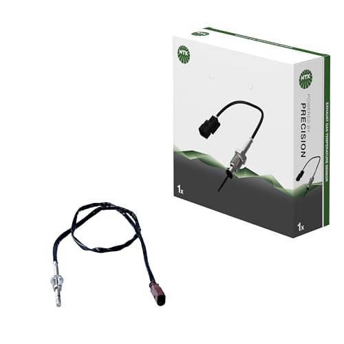 Capteur de température des gaz d'échappement NTK haute précision thermique pour modèle RTA9000-EE011