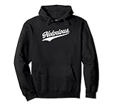 Notorious Pullover Hoodie