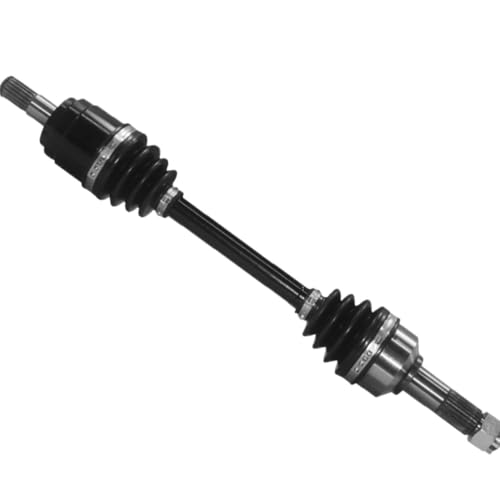 Essieu CV avant droit TRX500 haute résistance mécanique 44250-HR4-A21