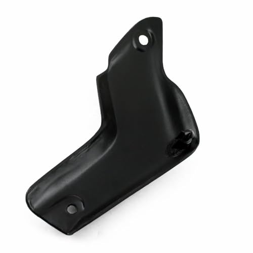 Protection Thermique Échappement CBR1000RR Panneau Latéral Anti-Brûlure 04-07
