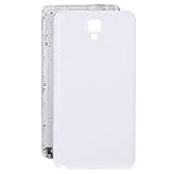 durable Fdsgrtythj Superior La batería de la contraportada for la Nota 3 Neo / N7505 (Negro) taizhan (Color : Blanco)