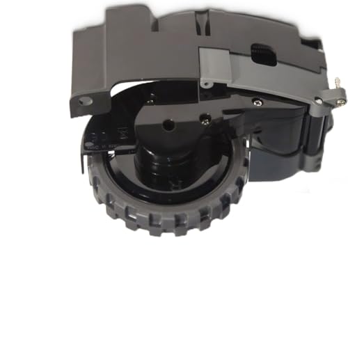 Authentic OEM Right Wheel Module for iRobot J and I Series Roomba Vacuums, Original Roomba Replacement Wheel Module (4624873)