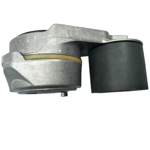 Poulie de tension 4299091 Cummins QSX15 galet tendeur courroie diesel