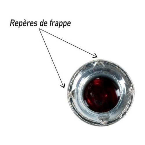 fischer Setting Tool EAW H 12 Plus for Hammerset Anchor EA II