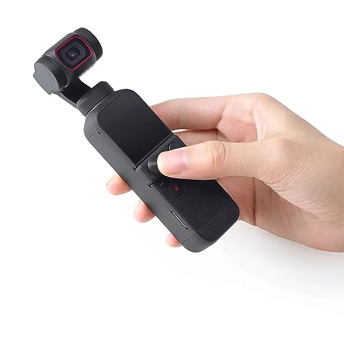 Controlador stick para Pocket 1 y 2 accesorio de cámara con sensor táctil rápido 4
