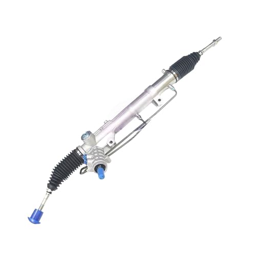 Power Steering Rack GEAR BOX Compatible With BMW E46 316i 320i 330i 318Ci 325xi 32131092031 32131095575 32136755065 LHD