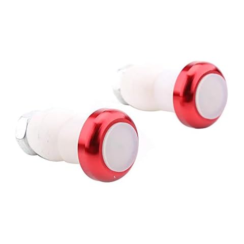 Luces Indicadoras de Dirección para Bicicleta Yosoo Health Gear Cover