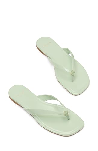 Image of kate spade new york Women's Spade Flower Flip Flop Sandals