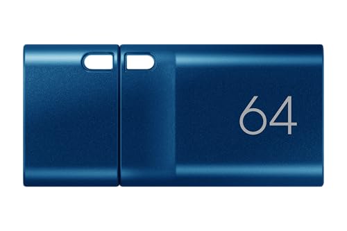 Samsung MUF 64DA Clé USB USB C 3.2 Gen 1 - vue 8