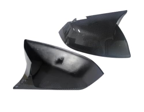 Cache rétro extérieur carbone pour masquer les rayures de votre Audi Q5 Q7